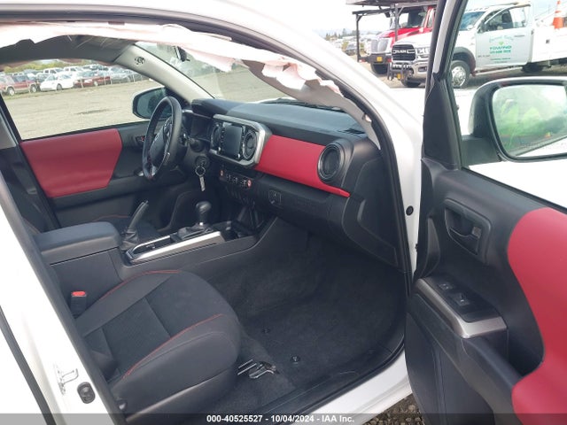 Toyota Tacoma Sr5 2023 3TYAX5GN4PT088271 Image 5