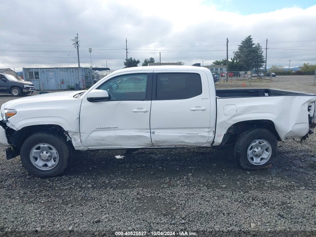 Toyota Tacoma Sr5 2023 3TYAX5GN4PT088271 Image 6