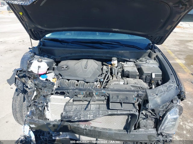 5NMJB3DE7RH341947 Hyundai TUCSON SEL