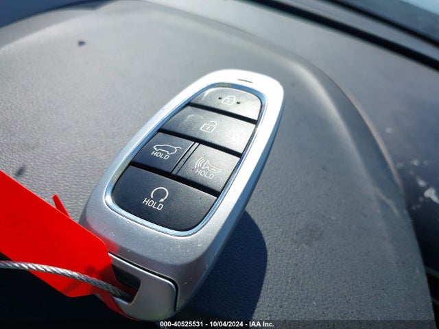 5NMJB3DE7RH341947 Hyundai TUCSON SEL