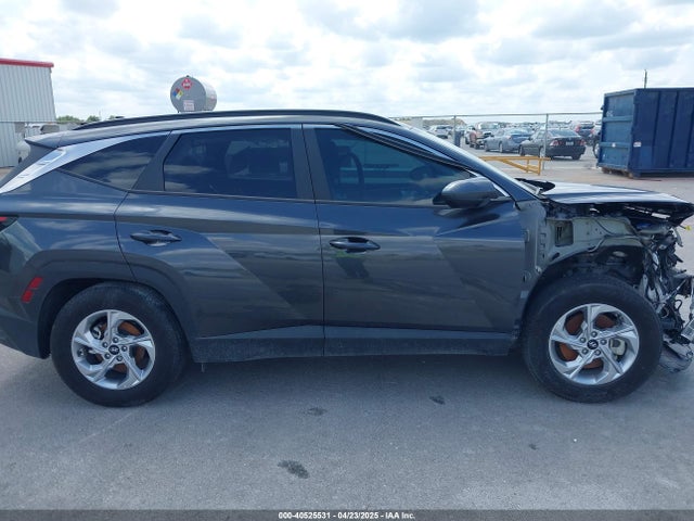 5NMJB3DE7RH341947 Hyundai TUCSON SEL
