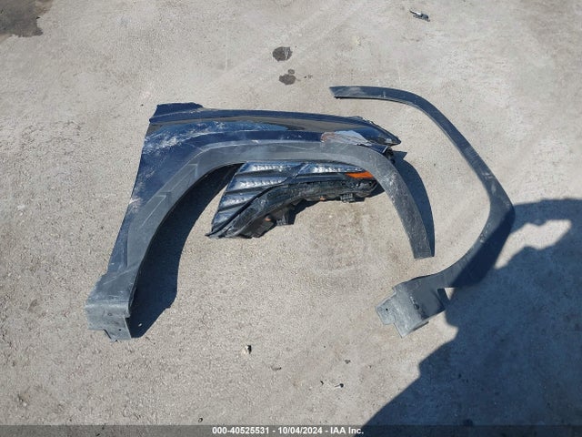 5NMJB3DE7RH341947 Hyundai TUCSON SEL