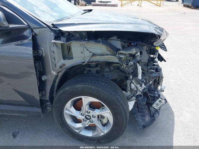 5NMJB3DE7RH341947 Hyundai TUCSON SEL