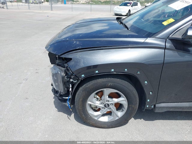 5NMJB3DE7RH341947 Hyundai TUCSON SEL