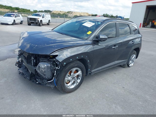 5NMJB3DE7RH341947 Hyundai TUCSON SEL
