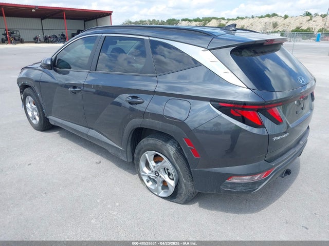 5NMJB3DE7RH341947 Hyundai TUCSON SEL