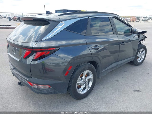 5NMJB3DE7RH341947 Hyundai TUCSON SEL