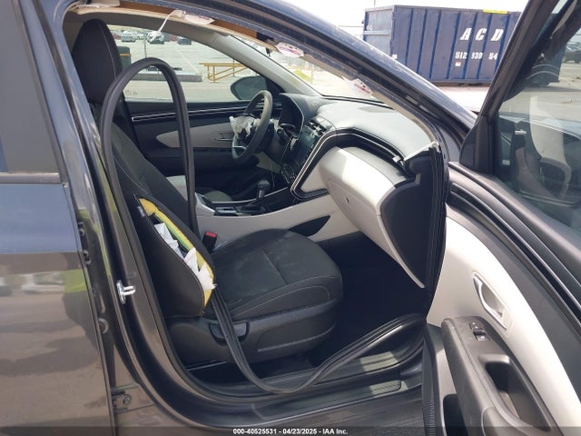 5NMJB3DE7RH341947 Hyundai TUCSON SEL