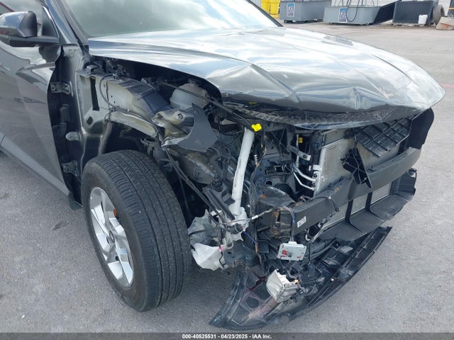 5NMJB3DE7RH341947 Hyundai TUCSON SEL
