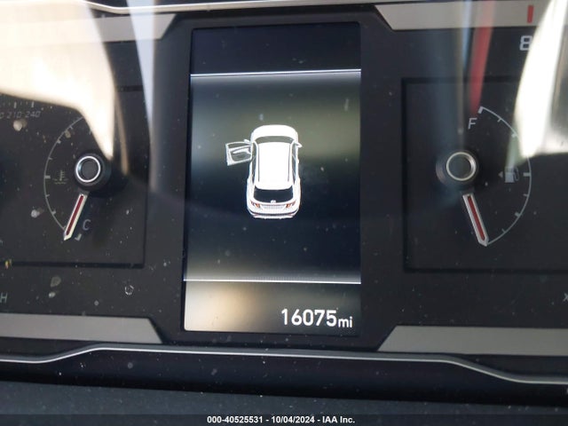5NMJB3DE7RH341947 Hyundai TUCSON SEL