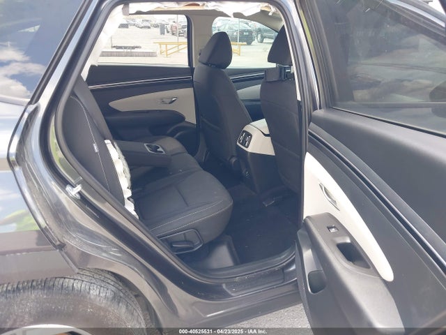 5NMJB3DE7RH341947 Hyundai TUCSON SEL