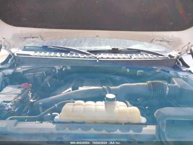1FMJK1MT2JEA10439 Ford Expedition Max Platinum