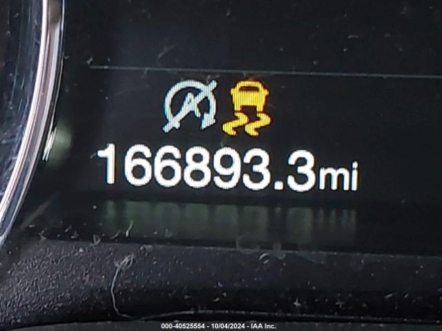 1FMJK1MT2JEA10439 Ford Expedition Max Platinum