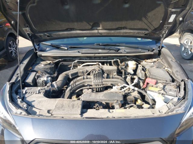 JF2GTACCXK8329490 Subaru Crosstrek 2.0i Premium
