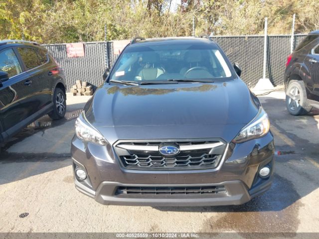 JF2GTACCXK8329490 Subaru Crosstrek 2.0i Premium