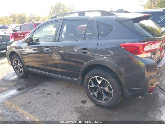 JF2GTACCXK8329490 Subaru Crosstrek 2.0i Premium