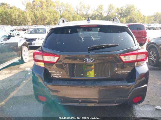 JF2GTACCXK8329490 Subaru Crosstrek 2.0i Premium