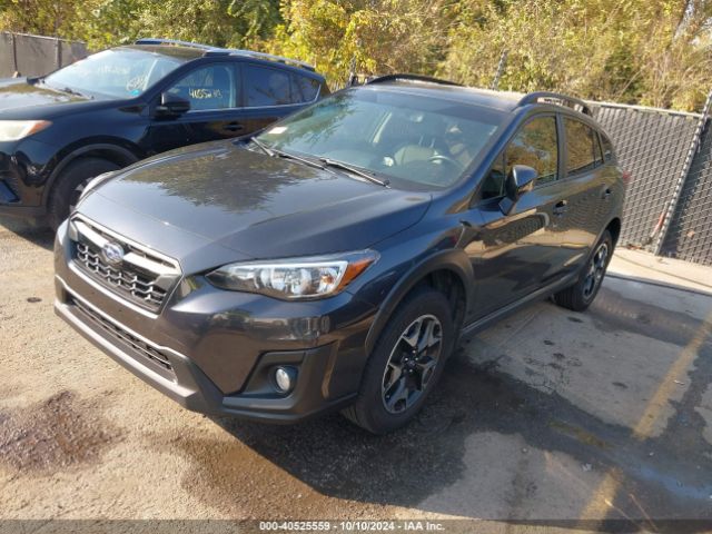 JF2GTACCXK8329490 Subaru Crosstrek 2.0i Premium