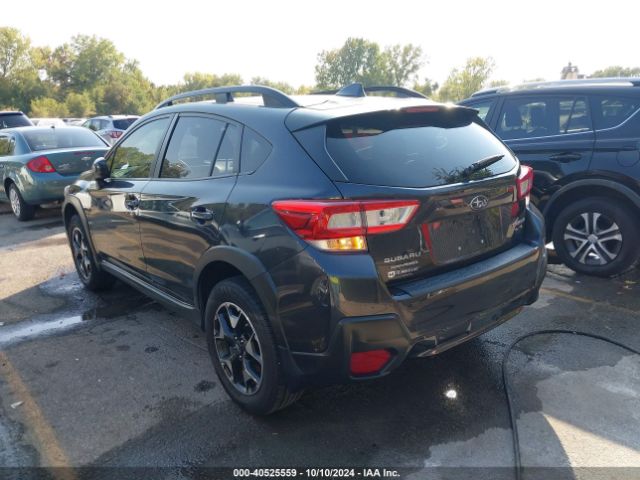 JF2GTACCXK8329490 Subaru Crosstrek 2.0i Premium