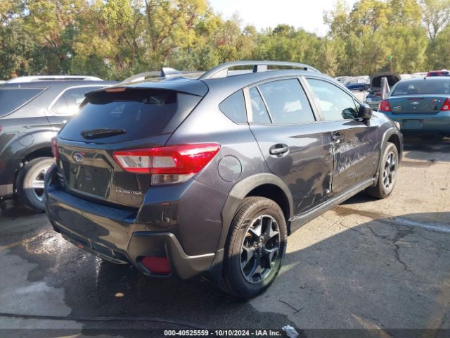 JF2GTACCXK8329490 Subaru Crosstrek 2.0i Premium