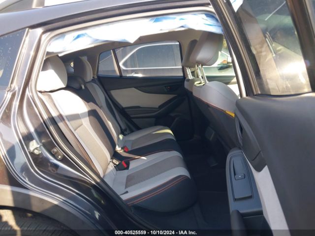 JF2GTACCXK8329490 Subaru Crosstrek 2.0i Premium