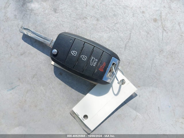 KIA Sportage Lx 2014 KNDPBCAC8E7604655 Image 11