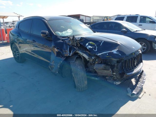 ZN661XUS2JX302411 auction archive image