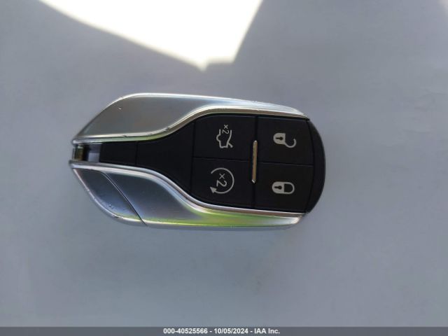 ZN661XUS2JX302411 Maserati Levante Gransport