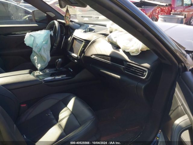 ZN661XUS2JX302411 Maserati Levante Gransport