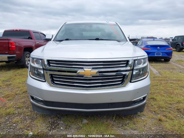 1GNSKCKC8GR420209 Chevrolet Tahoe Ltz