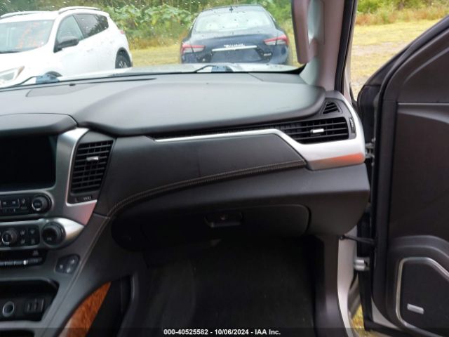 1GNSKCKC8GR420209 Chevrolet Tahoe Ltz