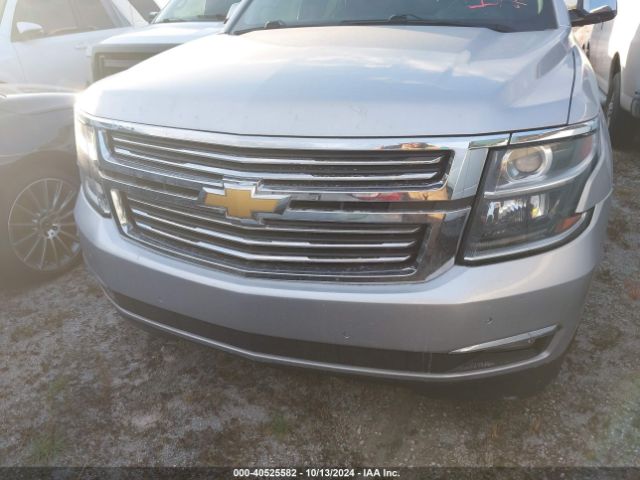 1GNSKCKC8GR420209 Chevrolet Tahoe Ltz