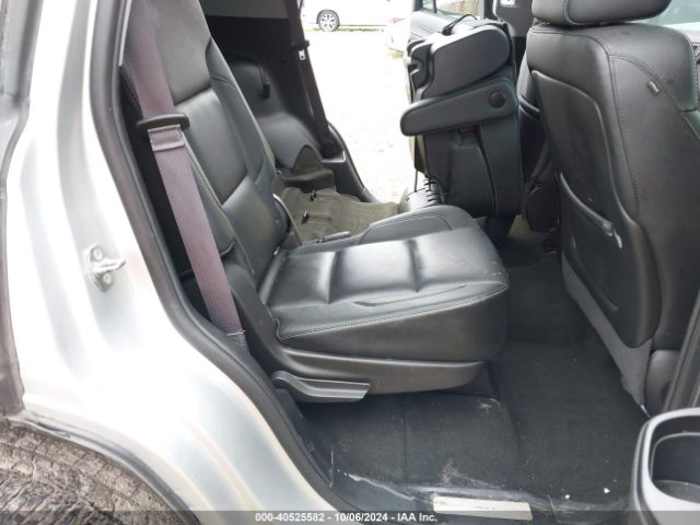 1GNSKCKC8GR420209 Chevrolet Tahoe Ltz