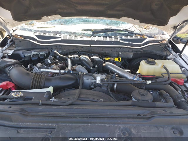 1FT7W2BT0KEE18029 Ford F-250 Lariat