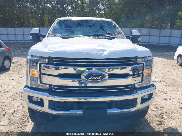1FT7W2BT0KEE18029 Ford F-250 Lariat