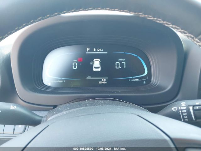 KMHRC8A30PU267515 Hyundai Venue Sel