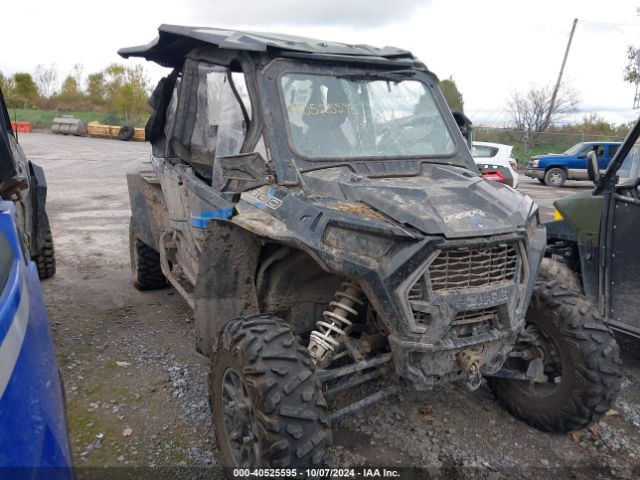 2023 POLARIS RZR 3NSN4K994PH351418