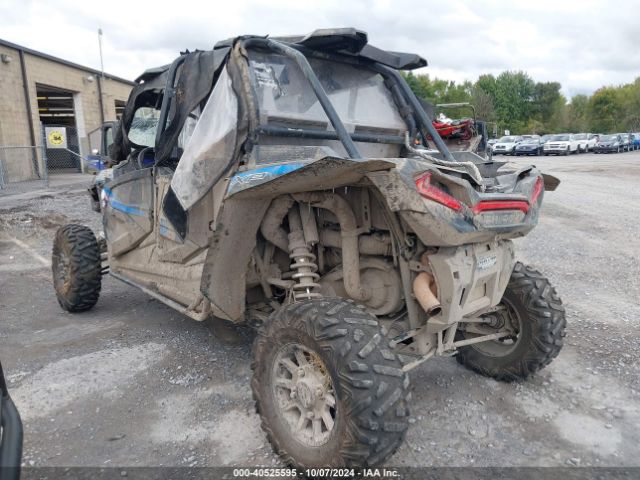 2023 POLARIS RZR 3NSN4K994PH351418 Photo 2