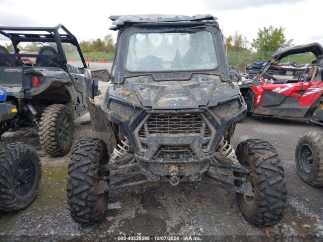 2023 POLARIS RZR 3NSN4K994PH351418 Photo 4