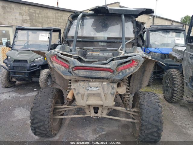 2023 POLARIS RZR 3NSN4K994PH351418 Photo 5