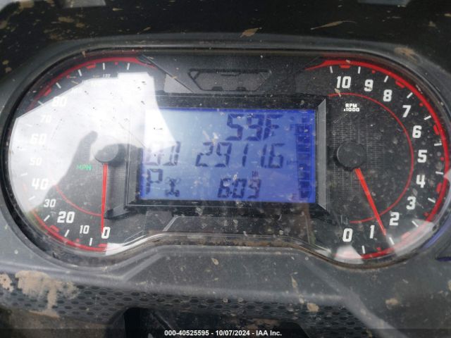 2023 POLARIS RZR 3NSN4K994PH351418 Photo 6