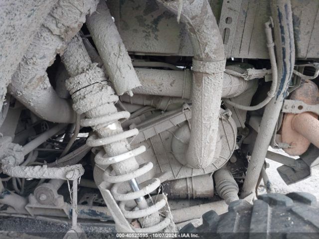 2023 POLARIS RZR 3NSN4K994PH351418 Photo 8