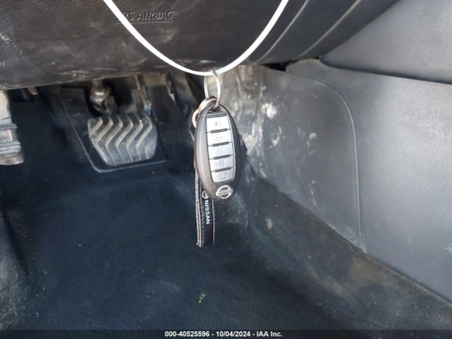 3N1AB8DV7LY257043 Nissan Sentra Sr Xtronic Cvt