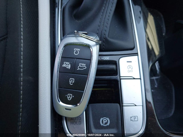 Hyundai TUCSON SEL 2022 5NMJF3AE1NH098431 Image 11