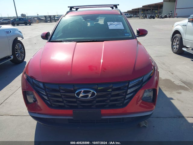 Hyundai TUCSON SEL 2022 5NMJF3AE1NH098431 Image 12