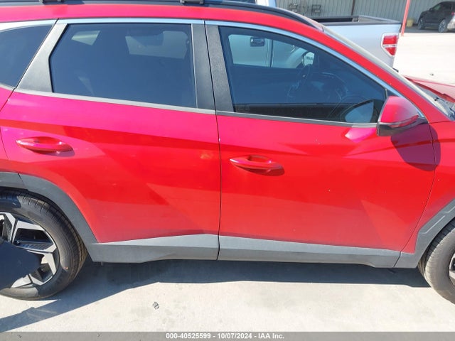 Hyundai TUCSON SEL 2022 5NMJF3AE1NH098431 Image 13