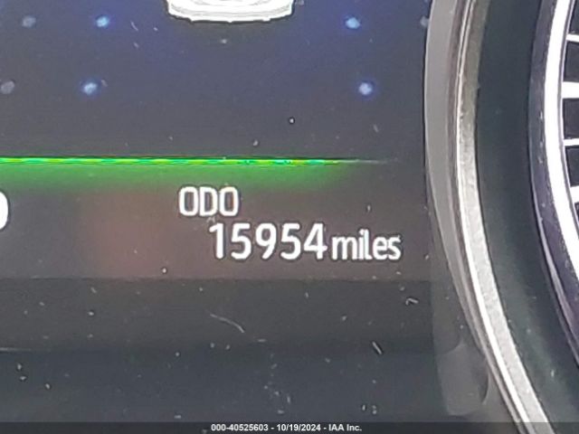 4T1G11BKXPU076209 Toyota Camry Se Awd