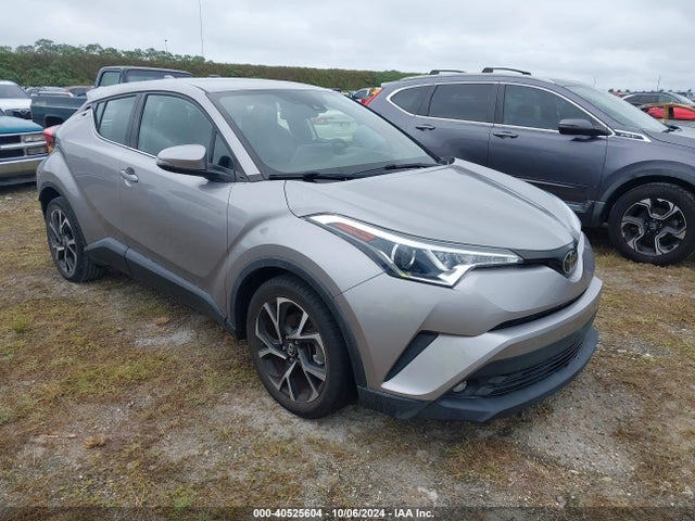 2019 NMTKHMBX8KR089673 main image