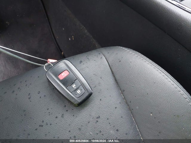 Toyota C-hr Limited 2019 NMTKHMBX8KR089673 Image 11