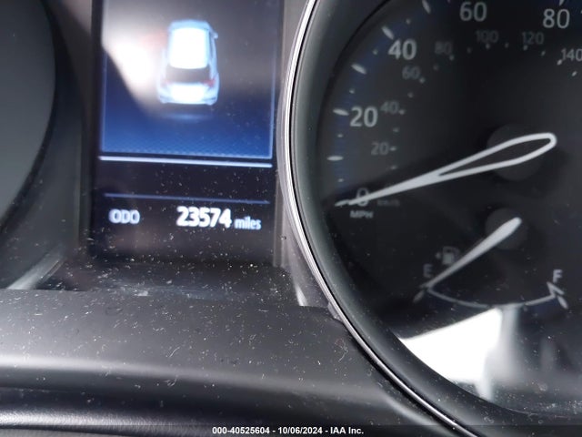 Toyota C-hr Limited 2019 NMTKHMBX8KR089673 Image 15